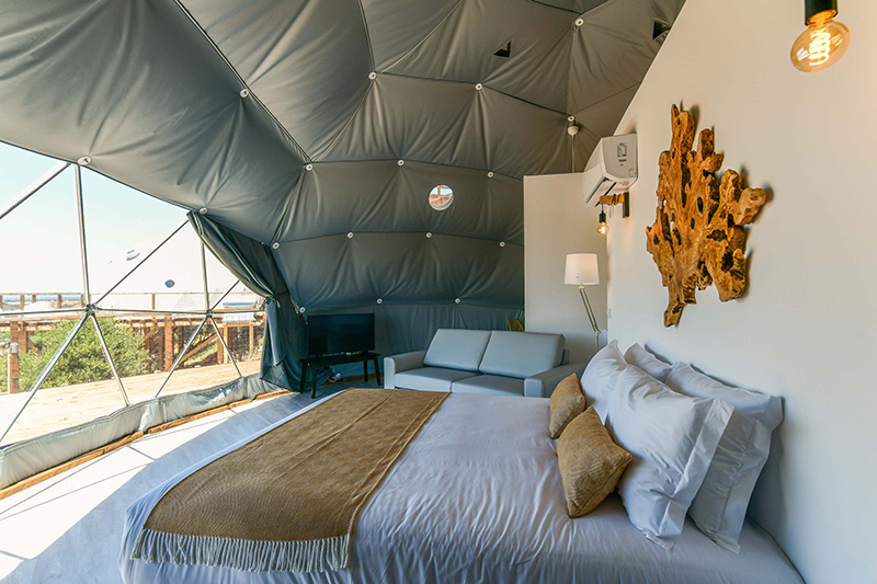 Lugar Reserva Alecrim - Eco Suites & Glamping
