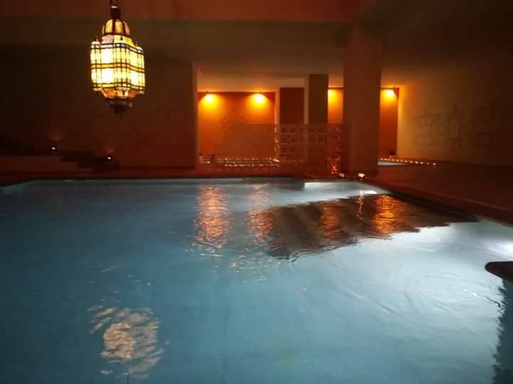 Lugar Agua Dream - Algarve