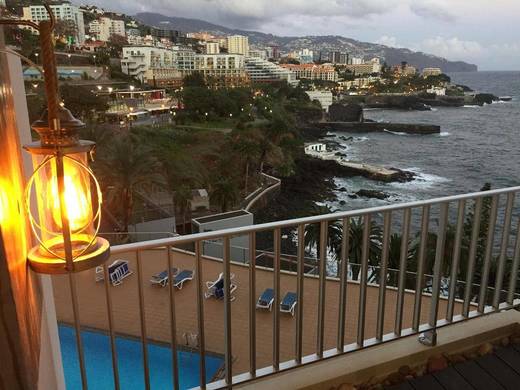 Apartamentos do Mar - Funchal 