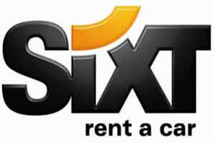 Moda Sixt - Rent-a-car