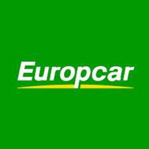Europcar - Rent-a-Car