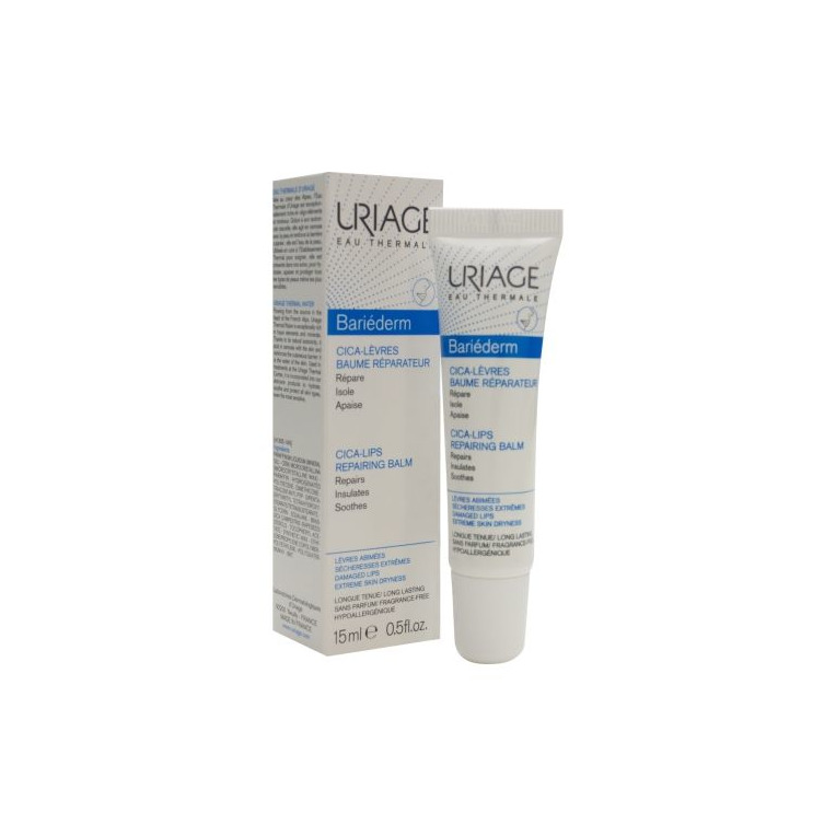 Product Uriage Bariéderm