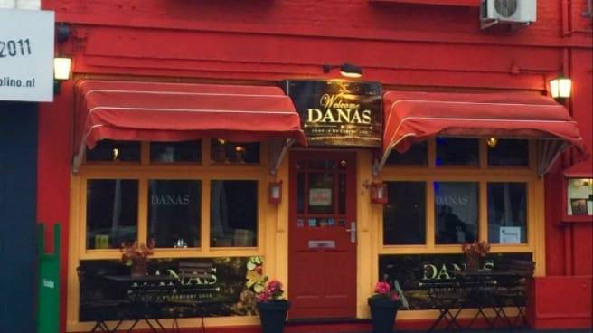 Restaurants Danas - Geleen