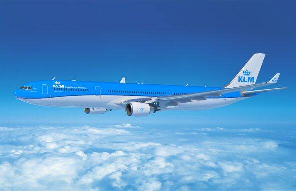 Fashion KLM