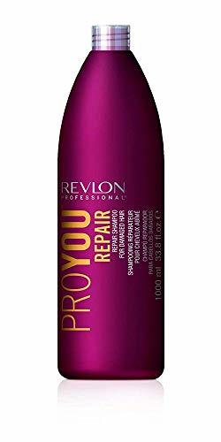 Beauty Revlon Proyou Repair Shampoo For Damaged Hair Champú