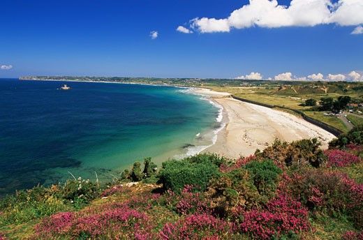 Places Saint Ouen