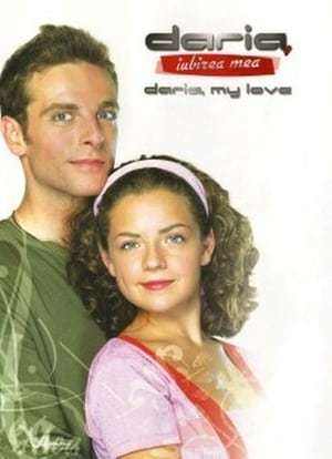 Serie Daria, Iubirea Mea