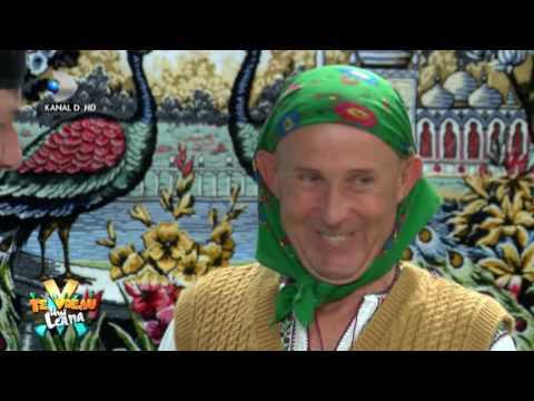 Serie Vacanta Mare: te vreau langa Leana