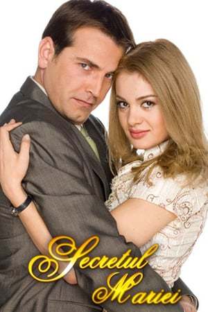 Serie Secretul Mariei