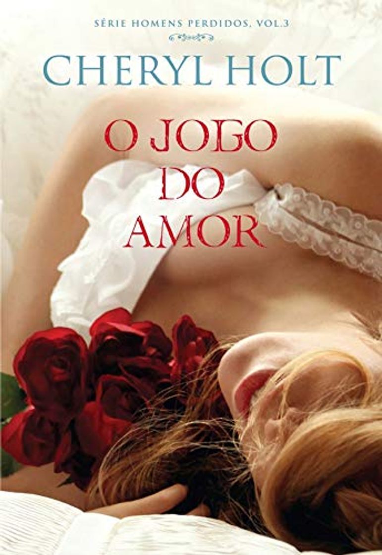 Libro O Jogo do Amor