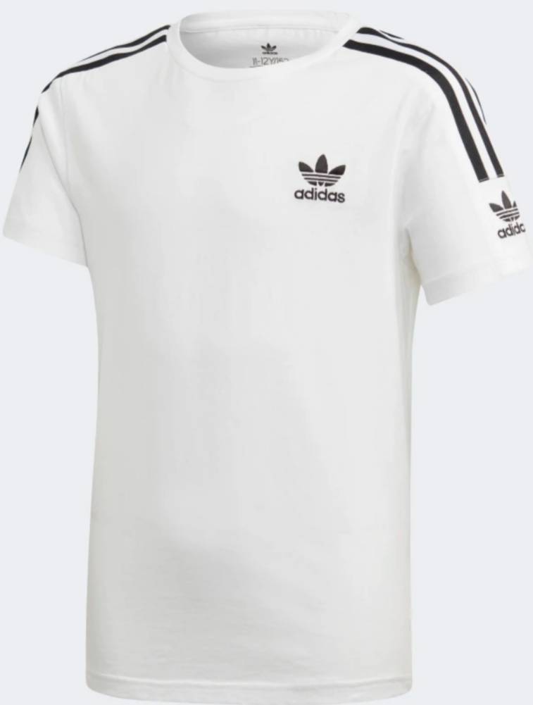 Fashion T-shirt Adidas