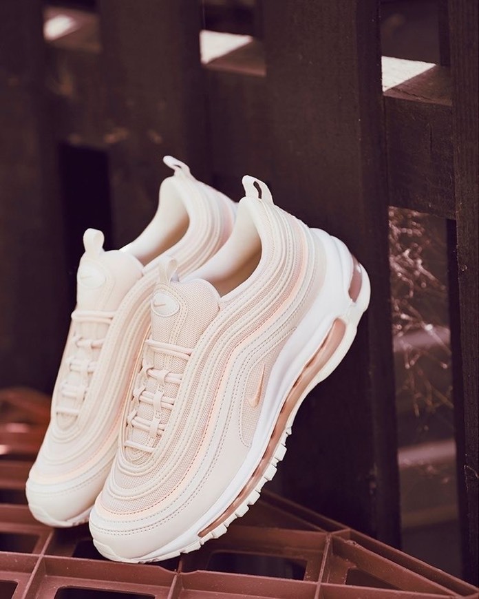 Moda Air Max 97