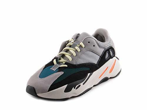 Social ADIDAS Yeezy Boost 700 'Wave Runner'