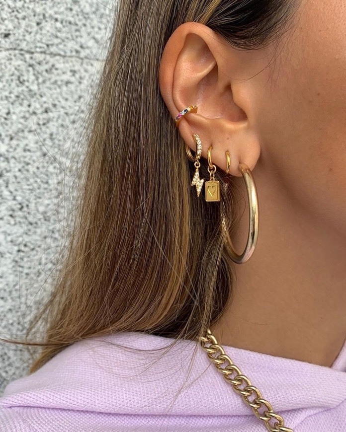 Fashion Earrings