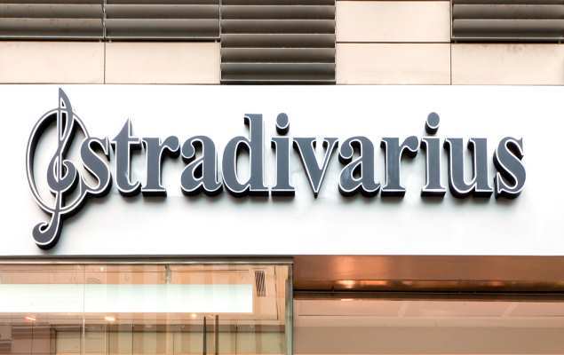 Lugar Stradivarius