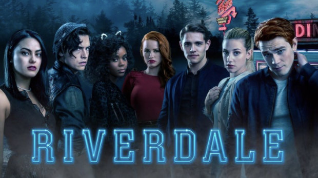 Serie Riverdale