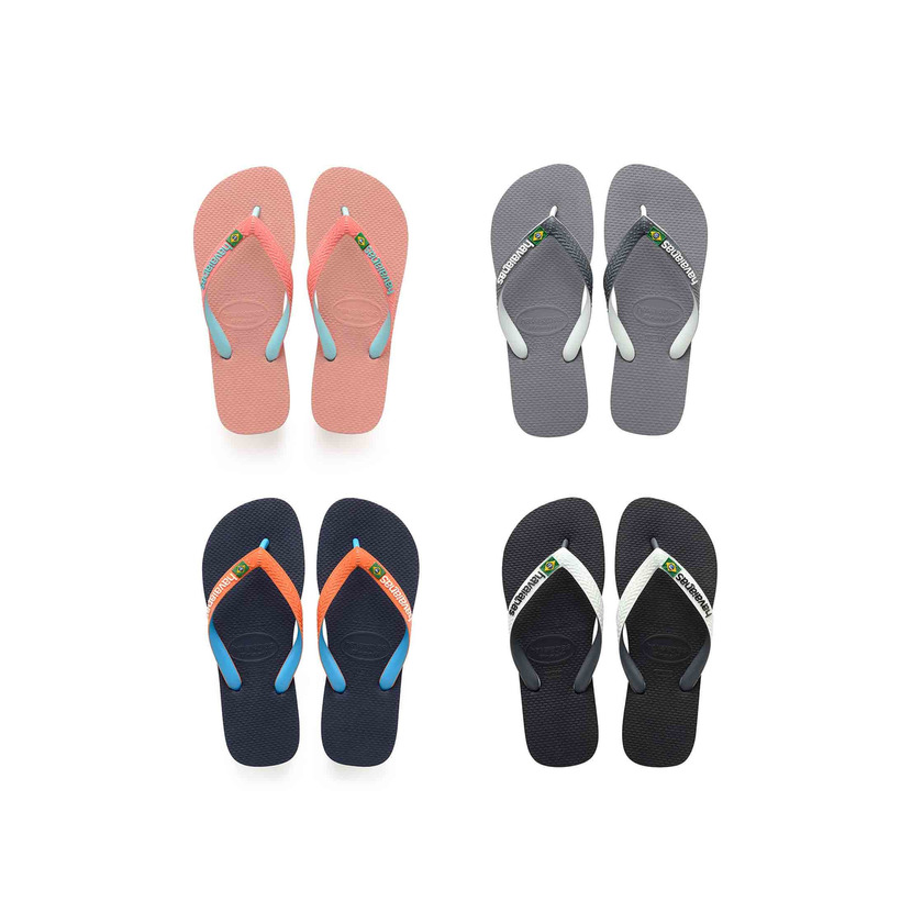 Producto Havaianas Brasil