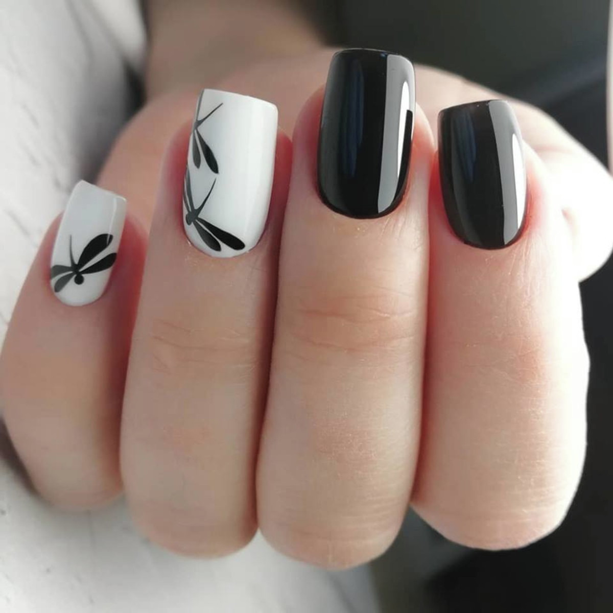 Social Unhas de gel