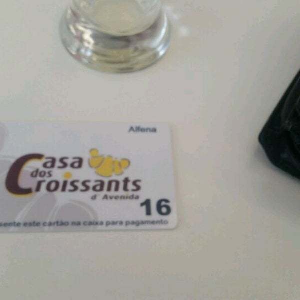 Restaurants Casa Dos Croissants D'avenida Alfena