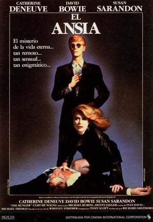 Movie El ansia