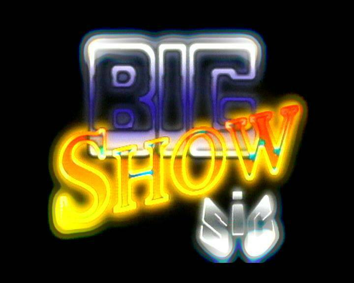 Moda Big Show Sic