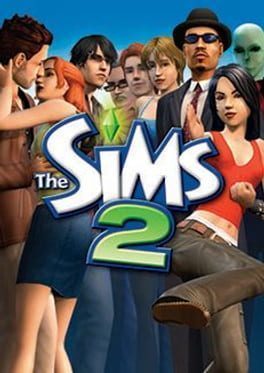 Videogames The Sims 2