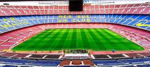 Estádio Camp Nou