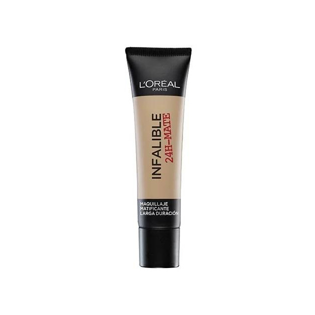 Product Base L'Oréal