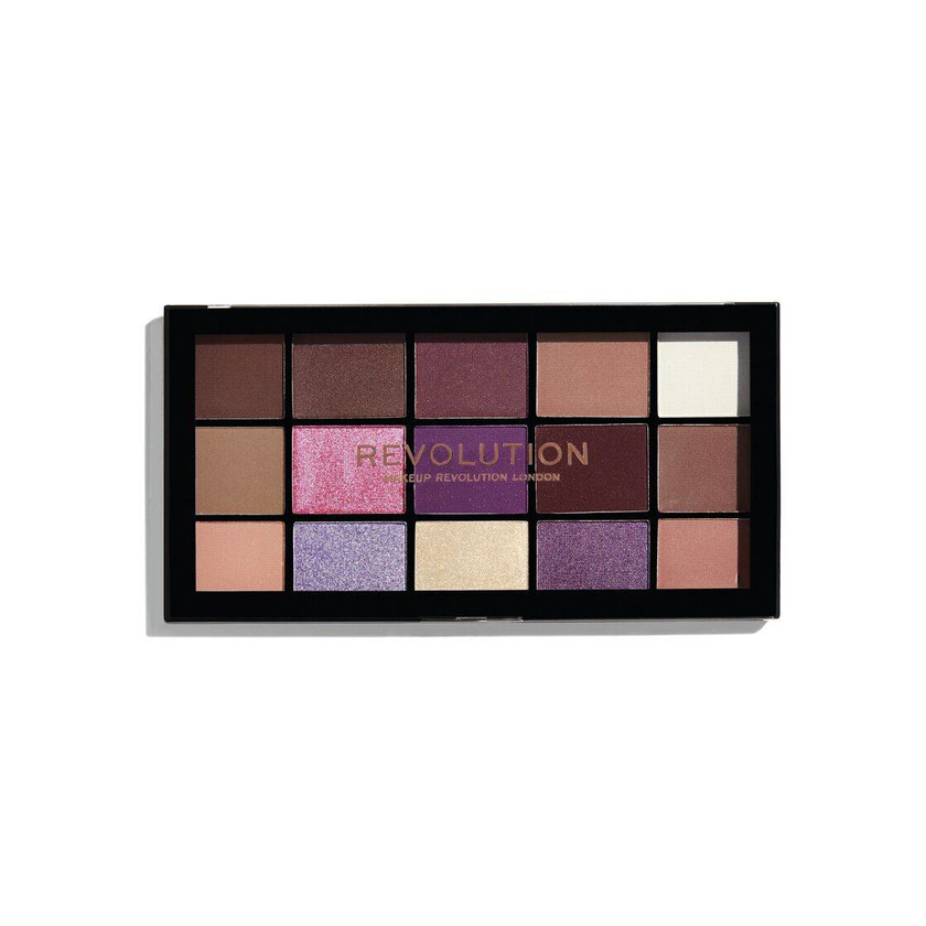 Product Reloaded Palette Visionary