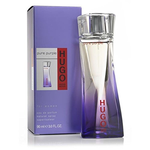 Lugar HUGO BOSS PURE PURPLE EAU DE PERFUME 90ML VAPO