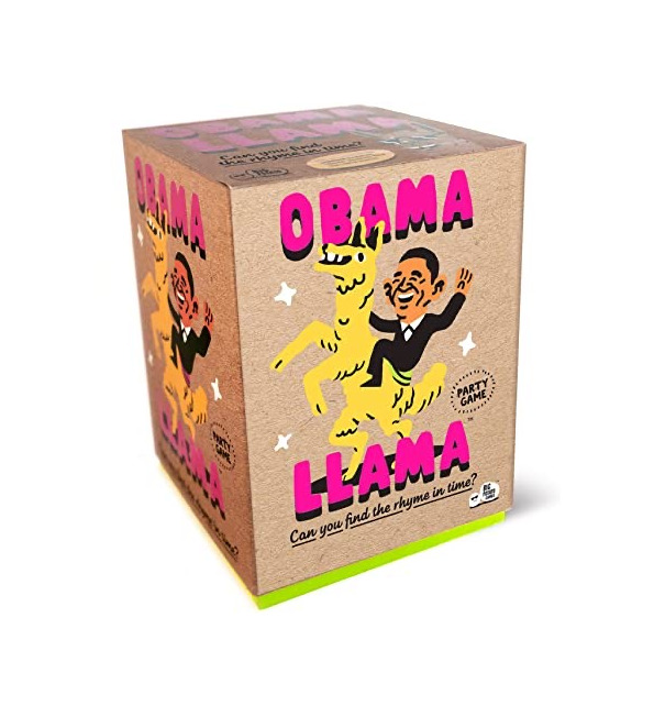 Product Obama Llama