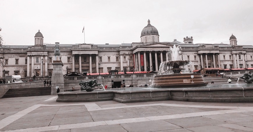 Place Trafalgar Square