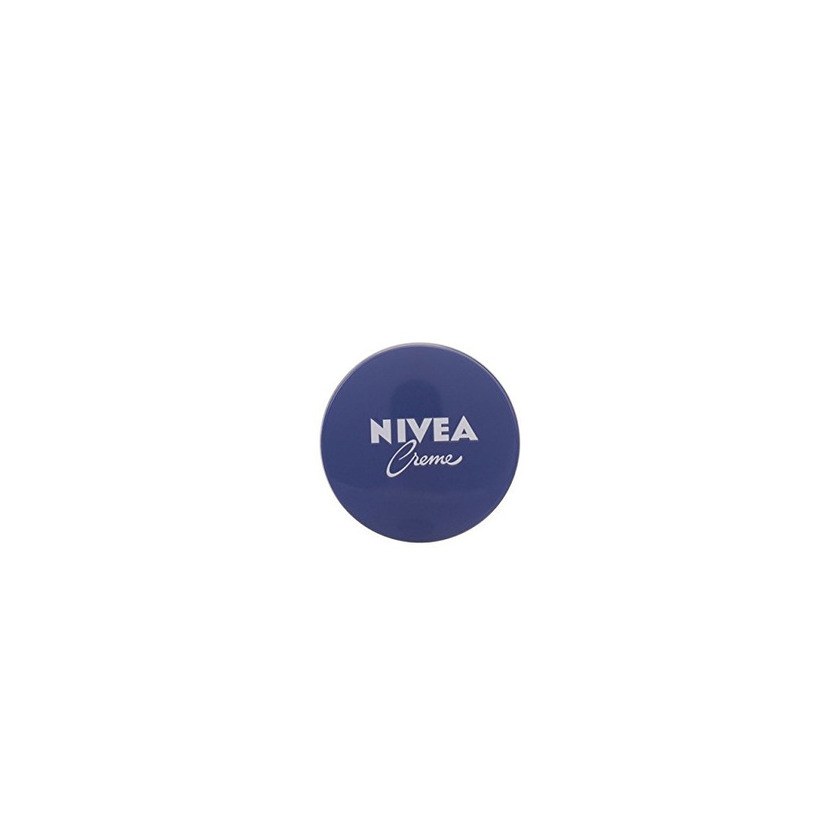 Beauty Lata NIVEA Creme