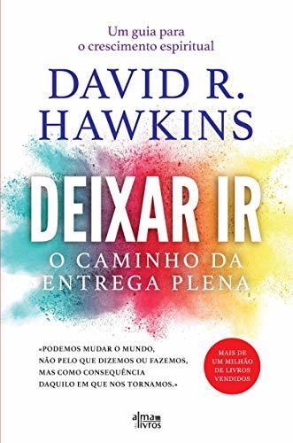 Book Deixar Ir