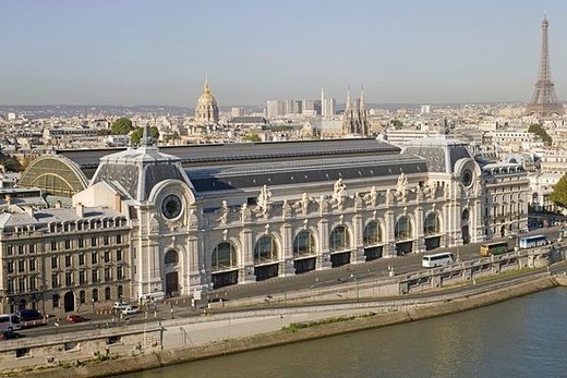 Musée d'Orsay