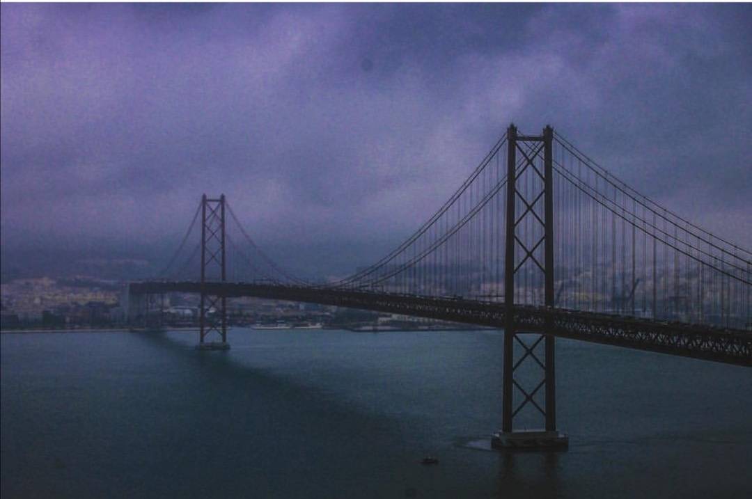 Lisbon 🌉