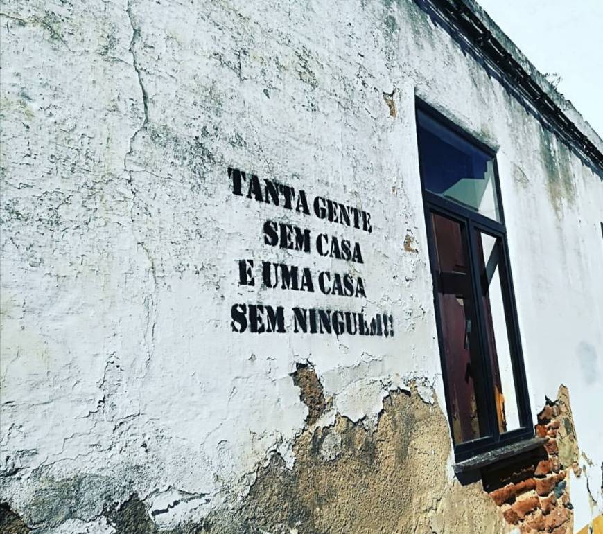 Beja 🏡