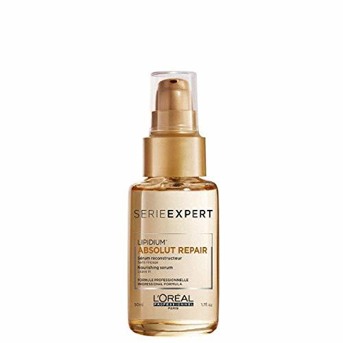 Social L'Oreal Expert Sérum Facial