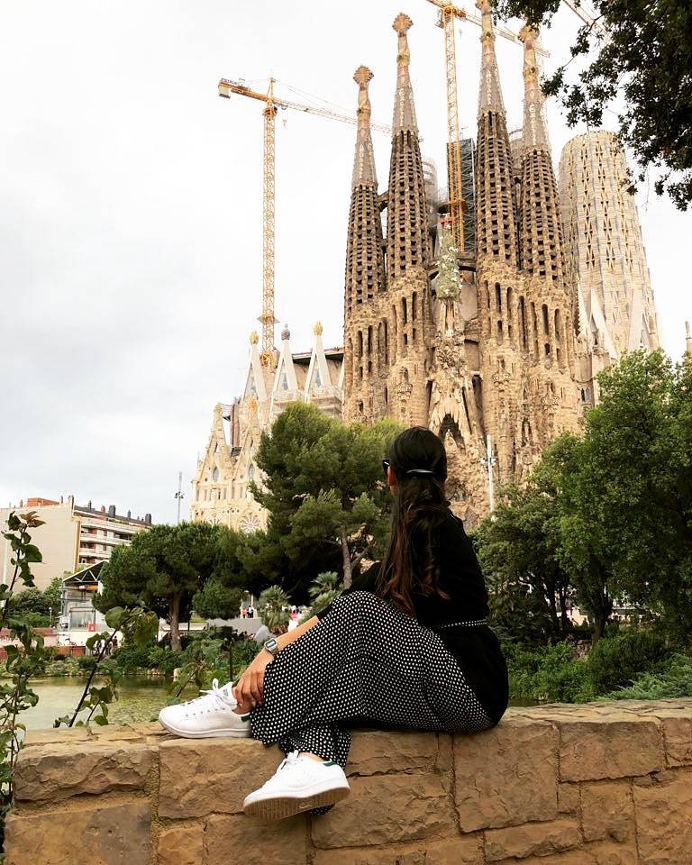 Fashion Barcelona (Espanha) 