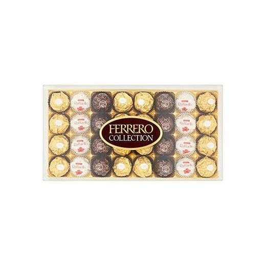 Ferrero Colección