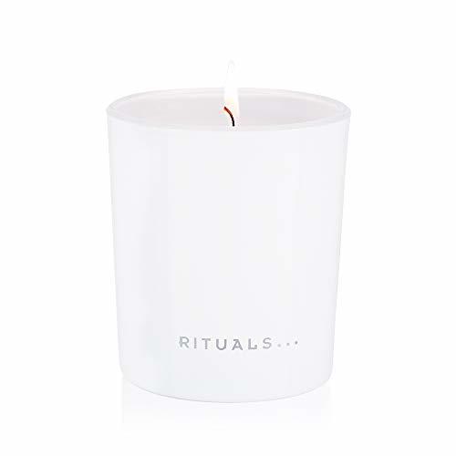 Beauty RITUALS The Ritual of Sakura Vela Aromática