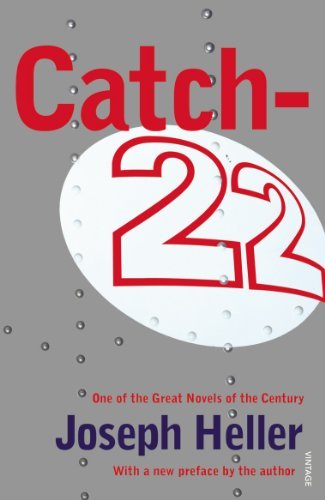 Libro Catch-22