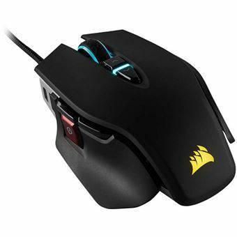 Moda Rato gaming Corsair 