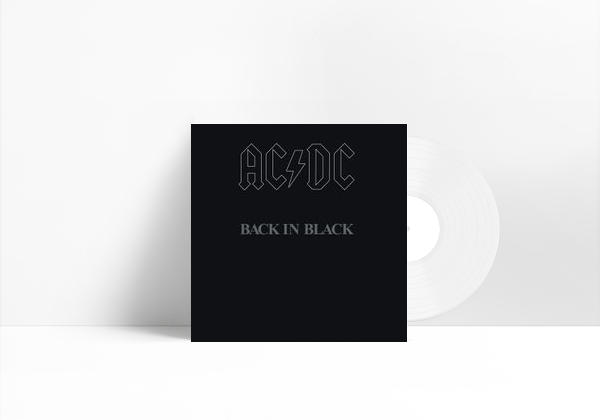 Back In Black