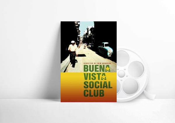 Buena Vista Social Club