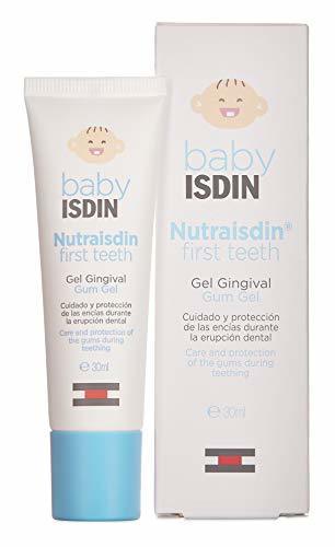 Producto ISDIN Nutraisdin First Teeth Gel Gingival