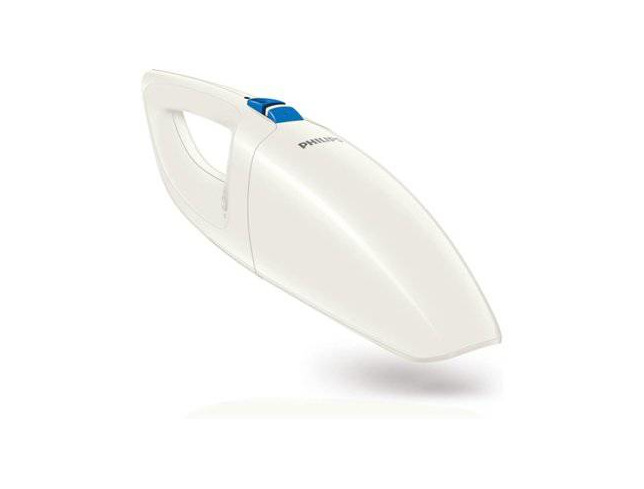 Producto Aspirador Philips