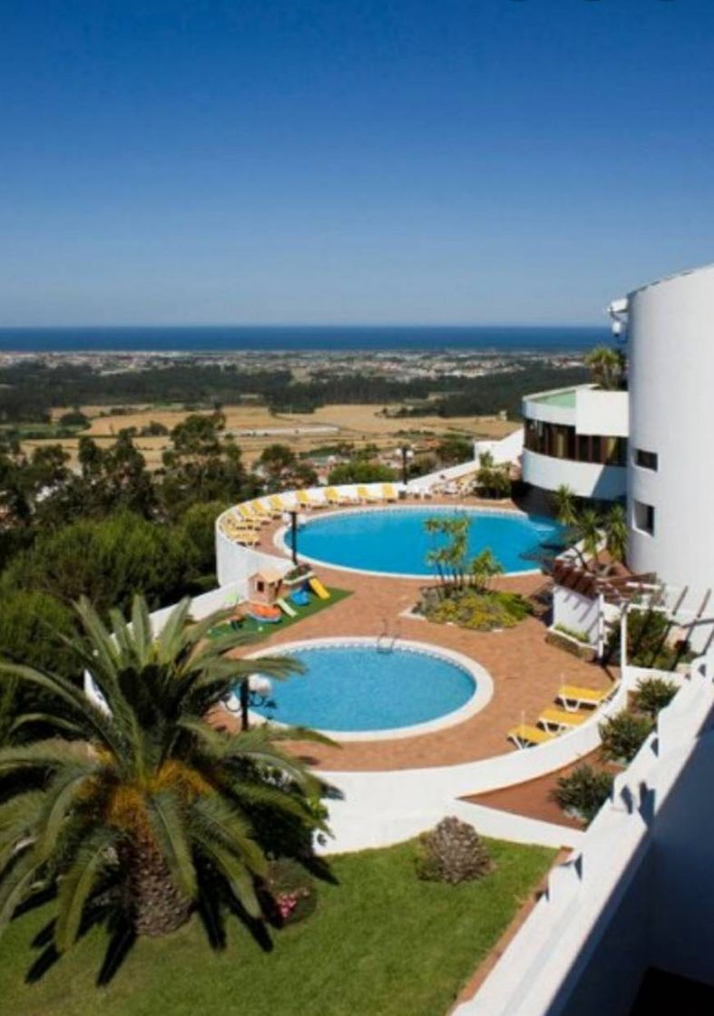 Lugar São Félix Hotel Hillside and Nature