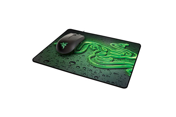 Electrónica Razer Abyssus 2014