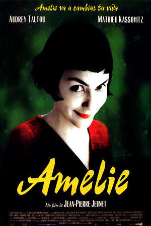 Película Amelie